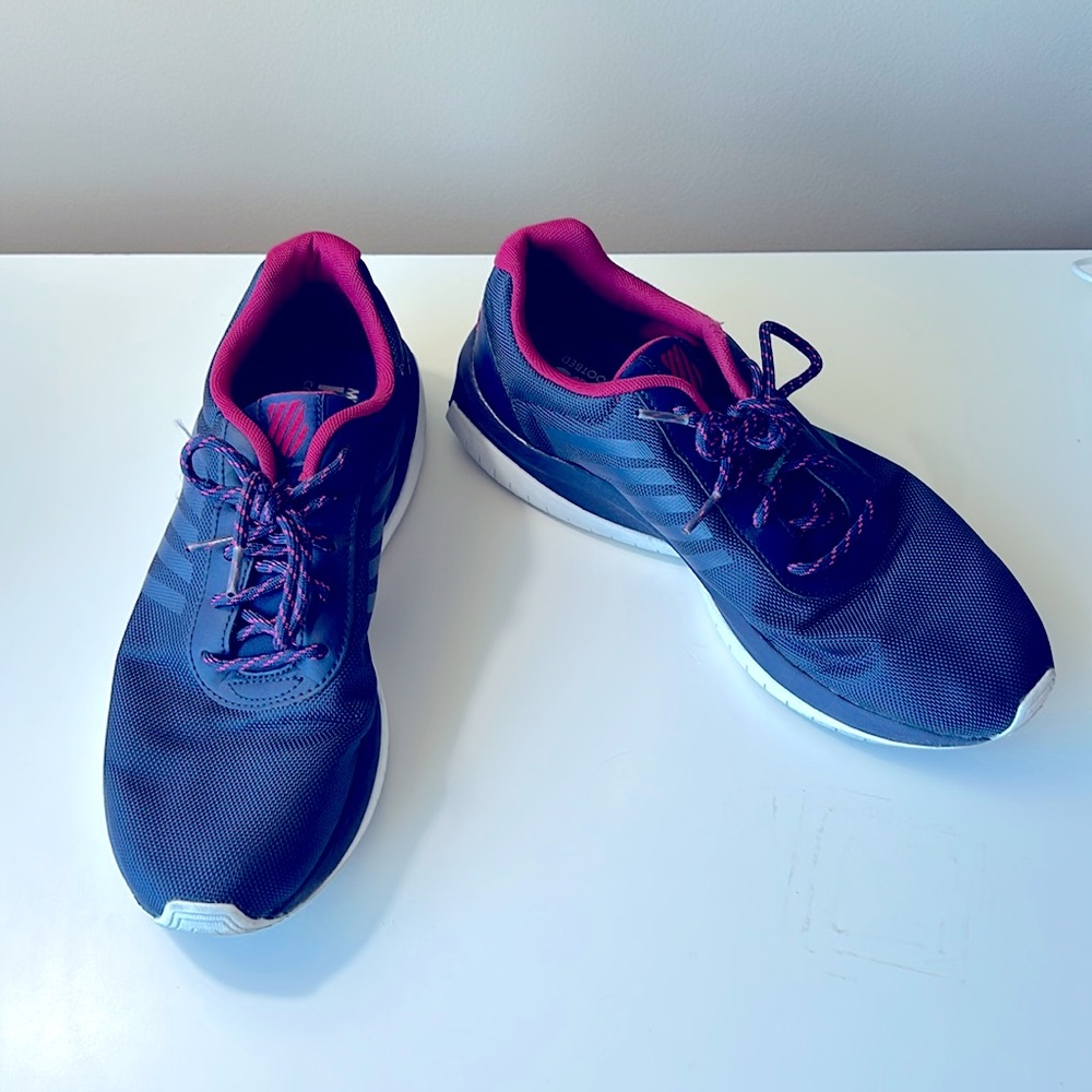 K-Swiss Tubes Tennis Shoes